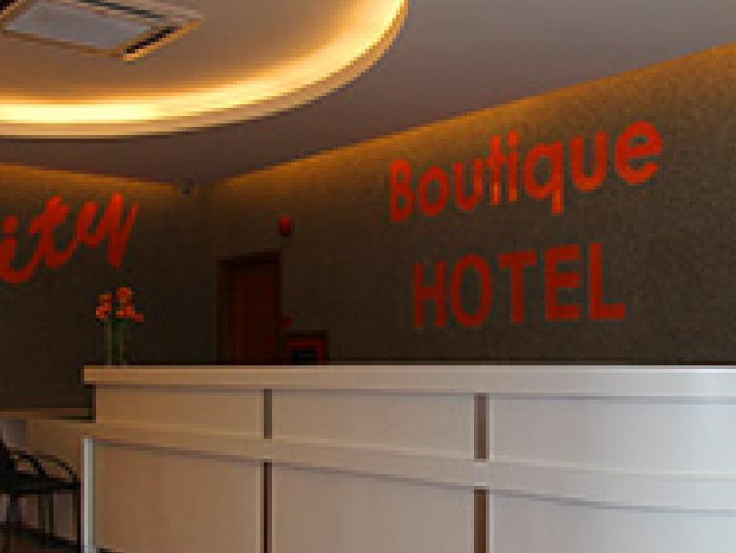 Oyo 419 City Boutique Hotel Bangi Zewnętrze zdjęcie